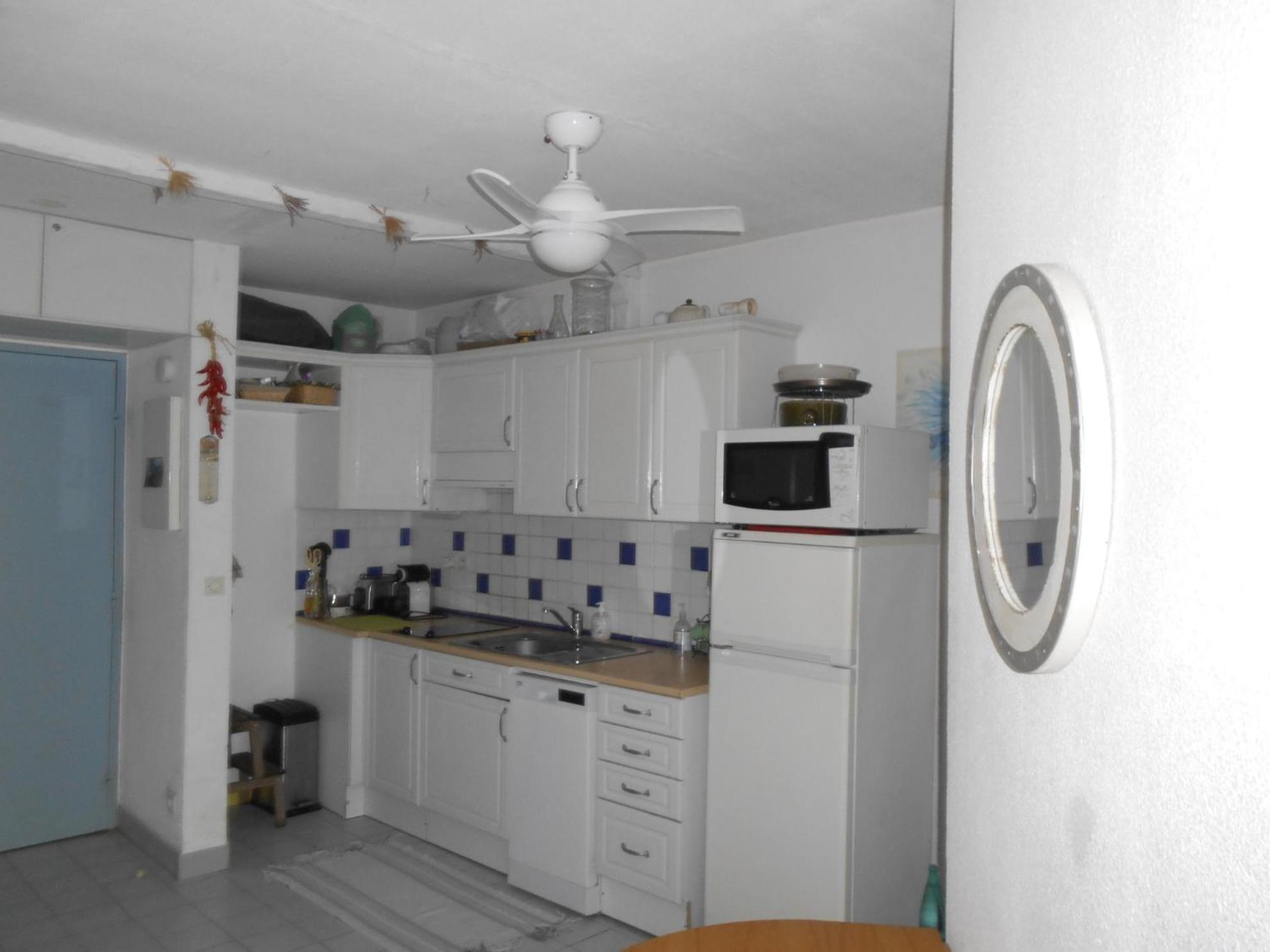 Vittoria Immobilier 4-reglement Sur Place -cheques Acceptes Appartement La Grande-Motte