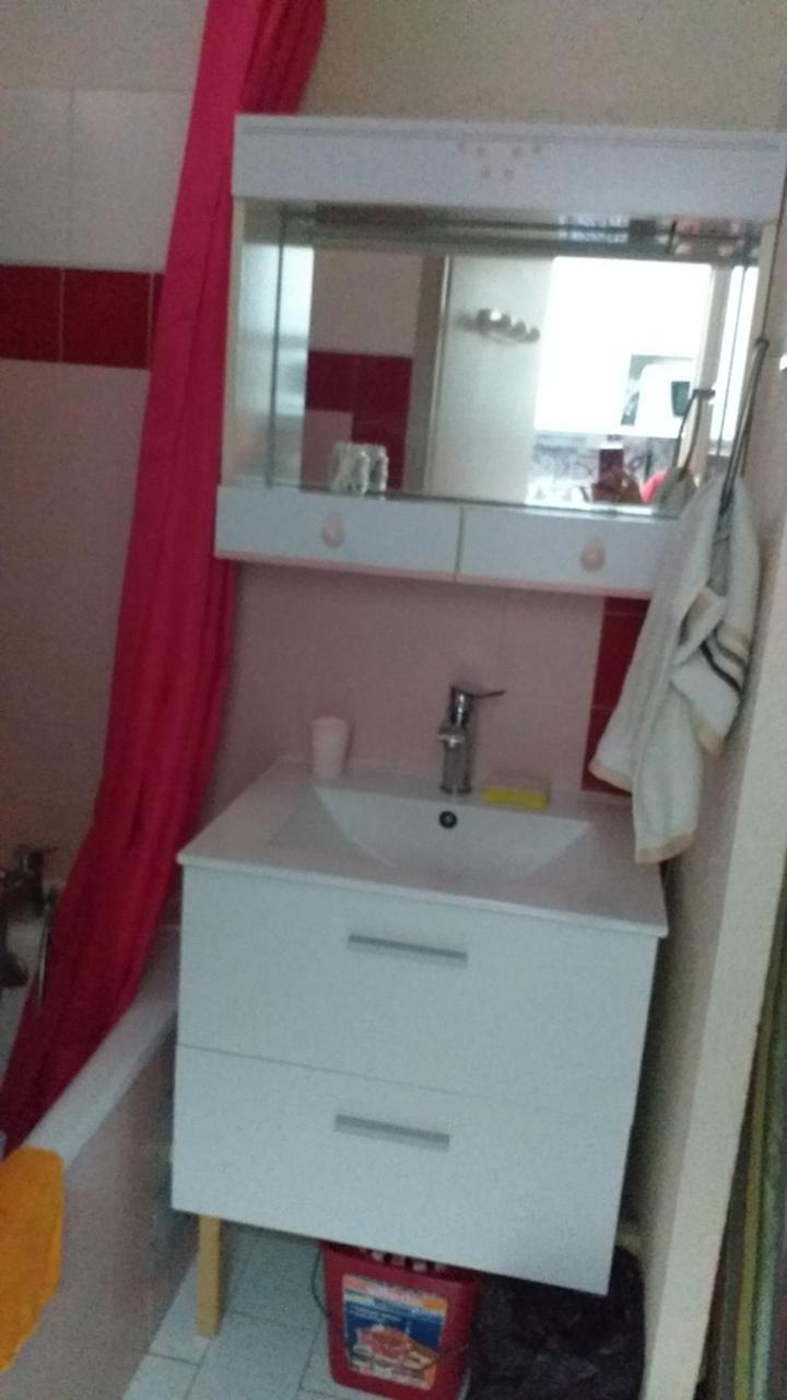 Vittoria Immobilier 4-reglement Sur Place -cheques Acceptes Appartement *