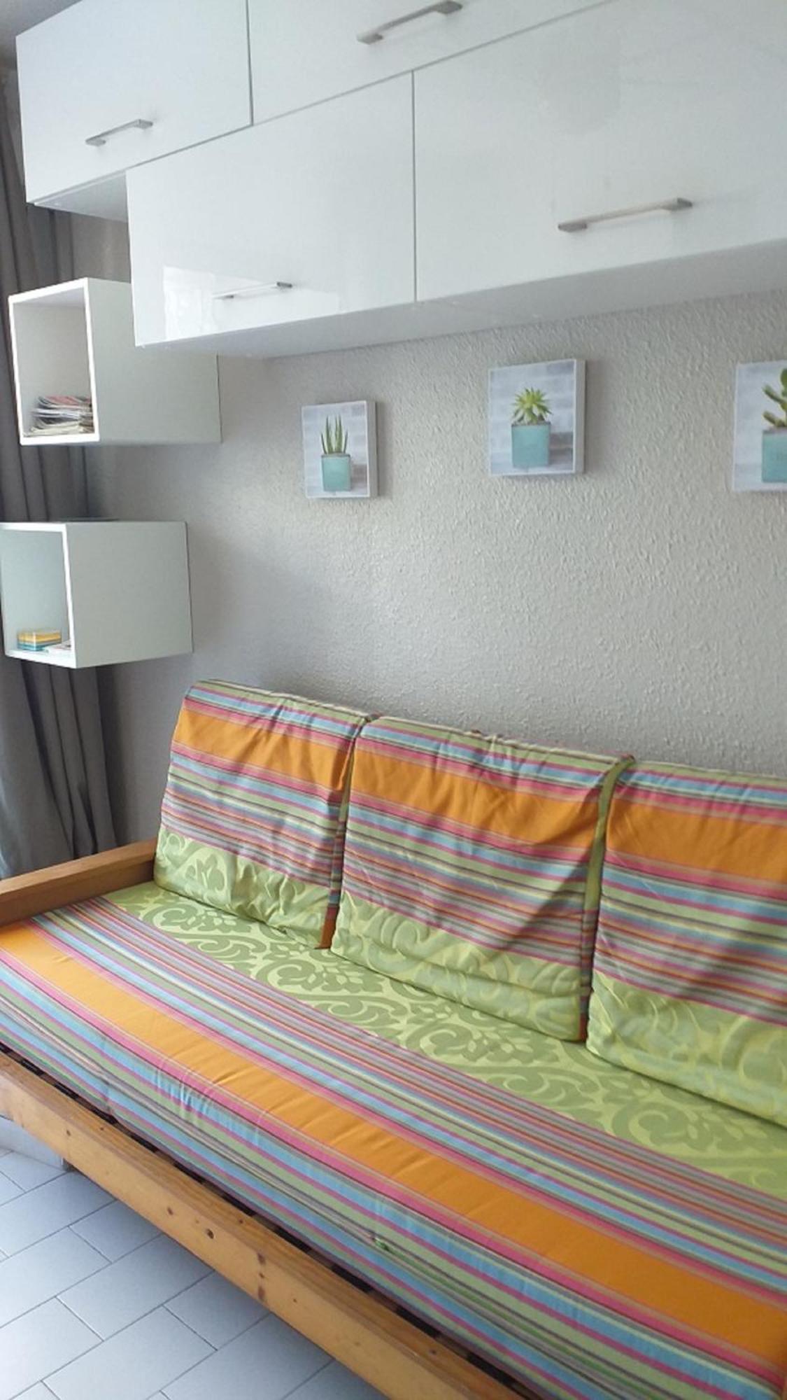 Vittoria Immobilier 4-reglement Sur Place -cheques Acceptes * La Grande Motte