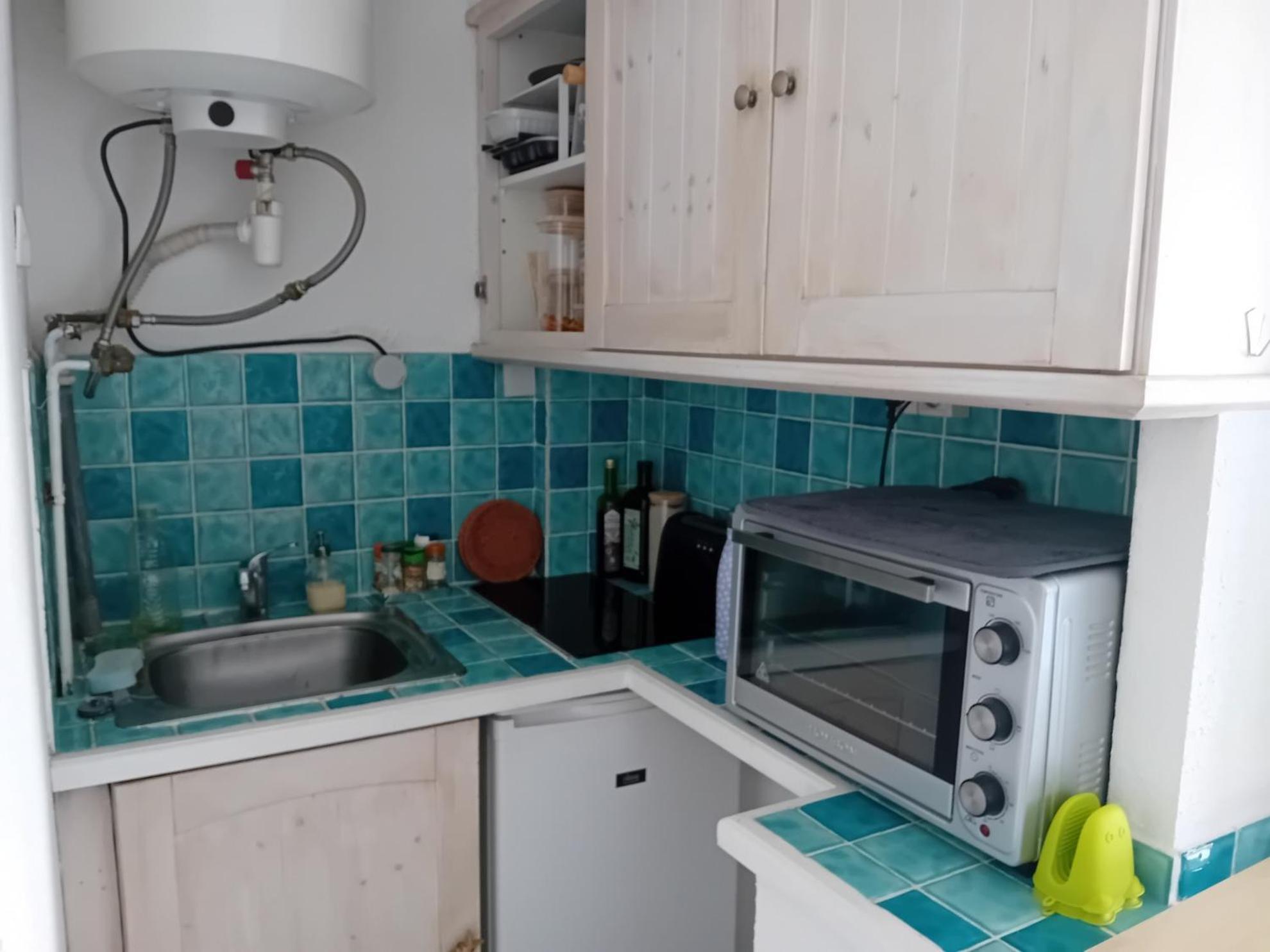 Vittoria Immobilier 4-reglement Sur Place -cheques Acceptes Appartement La Grande Motte