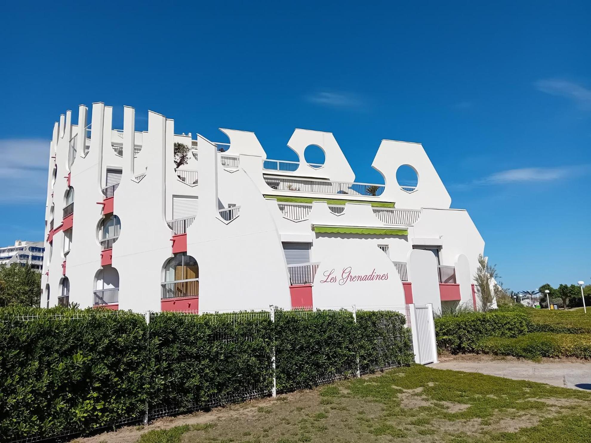 Vittoria Immobilier 4-reglement Sur Place -cheques Acceptes *