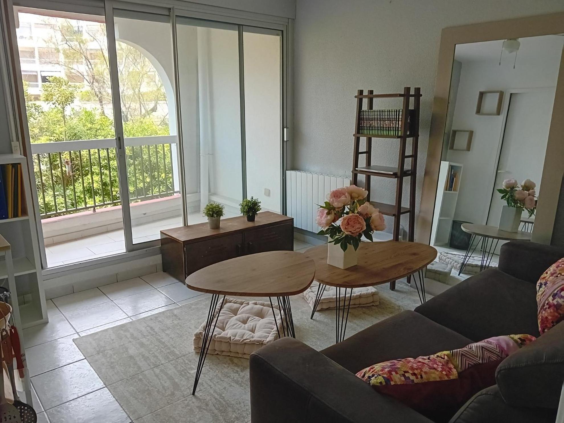 Vittoria Immobilier 4-reglement Sur Place -cheques Acceptes La Grande Motte