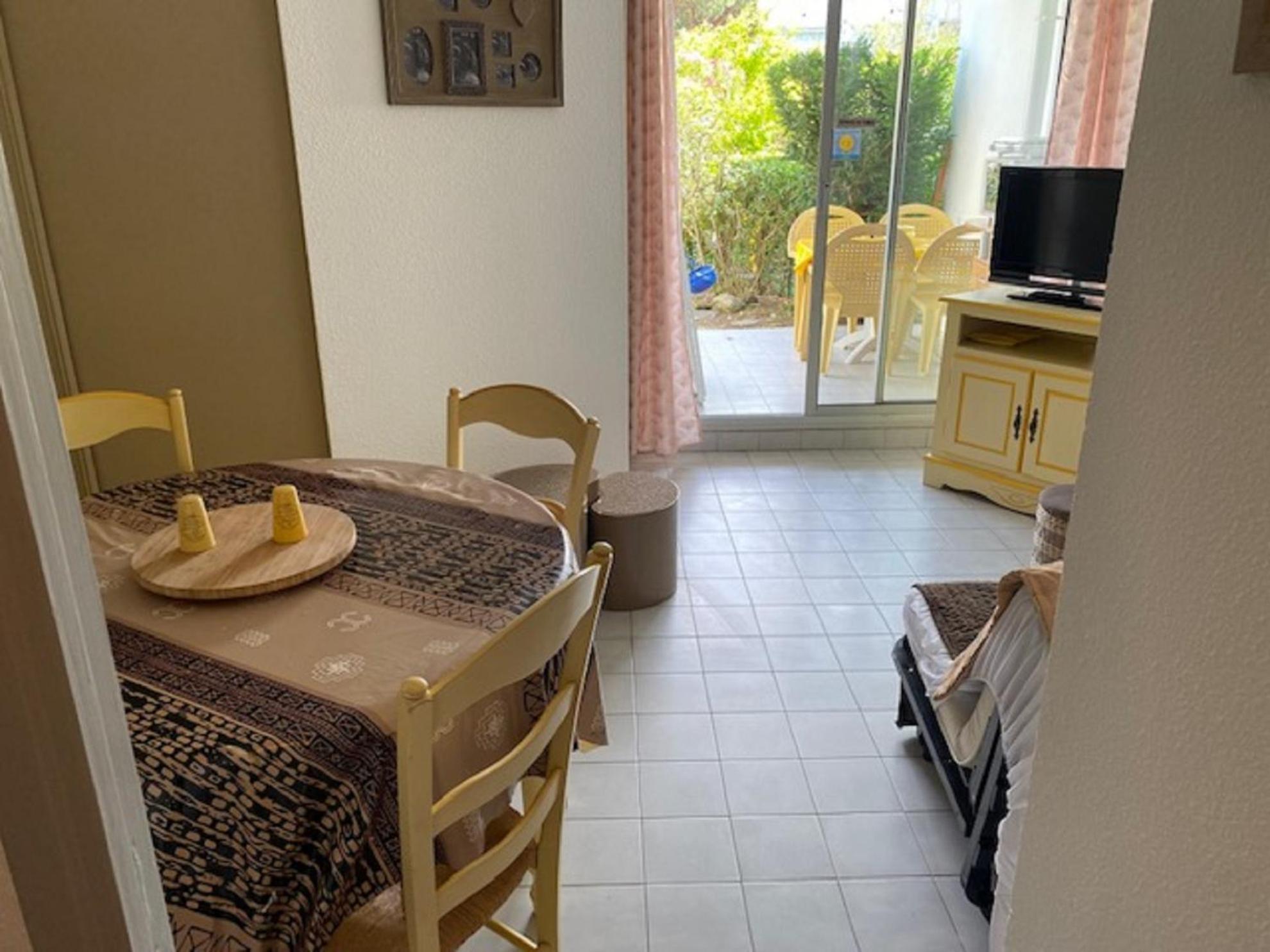 Vittoria Immobilier 4-reglement Sur Place -cheques Acceptes La Grande Motte