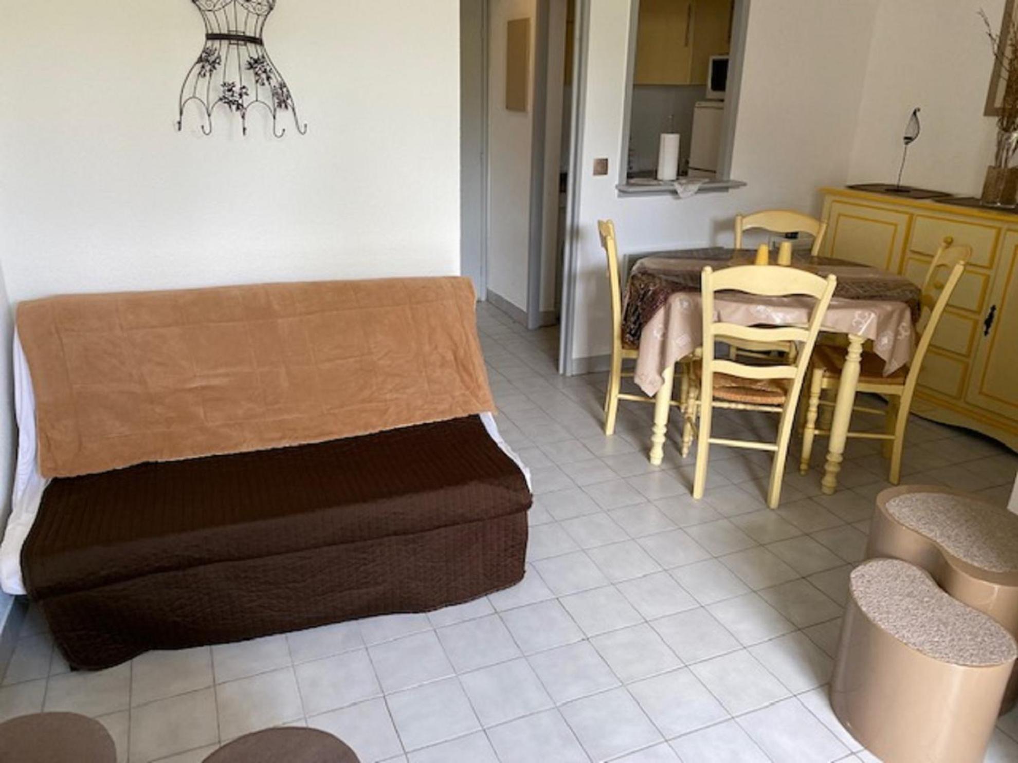 Vittoria Immobilier 4-reglement Sur Place -cheques Acceptes * La Grande Motte