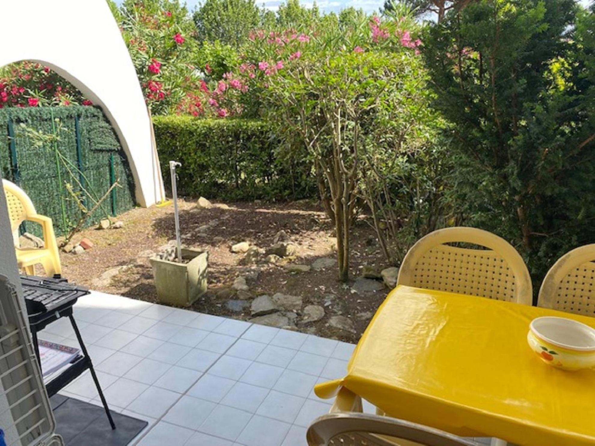 Vittoria Immobilier 4-reglement Sur Place -cheques Acceptes Appartement