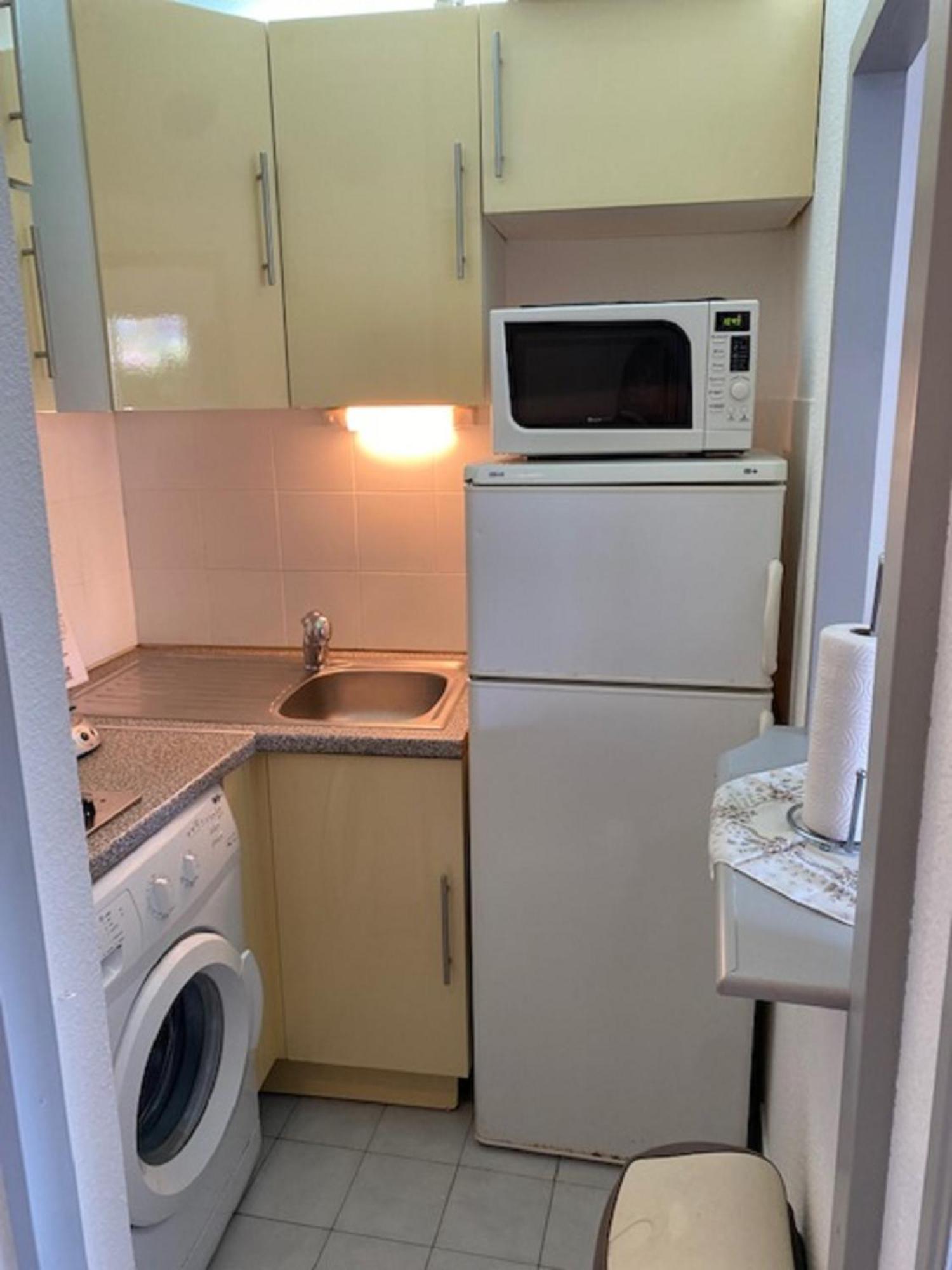 Vittoria Immobilier 4-reglement Sur Place -cheques Acceptes Appartement *