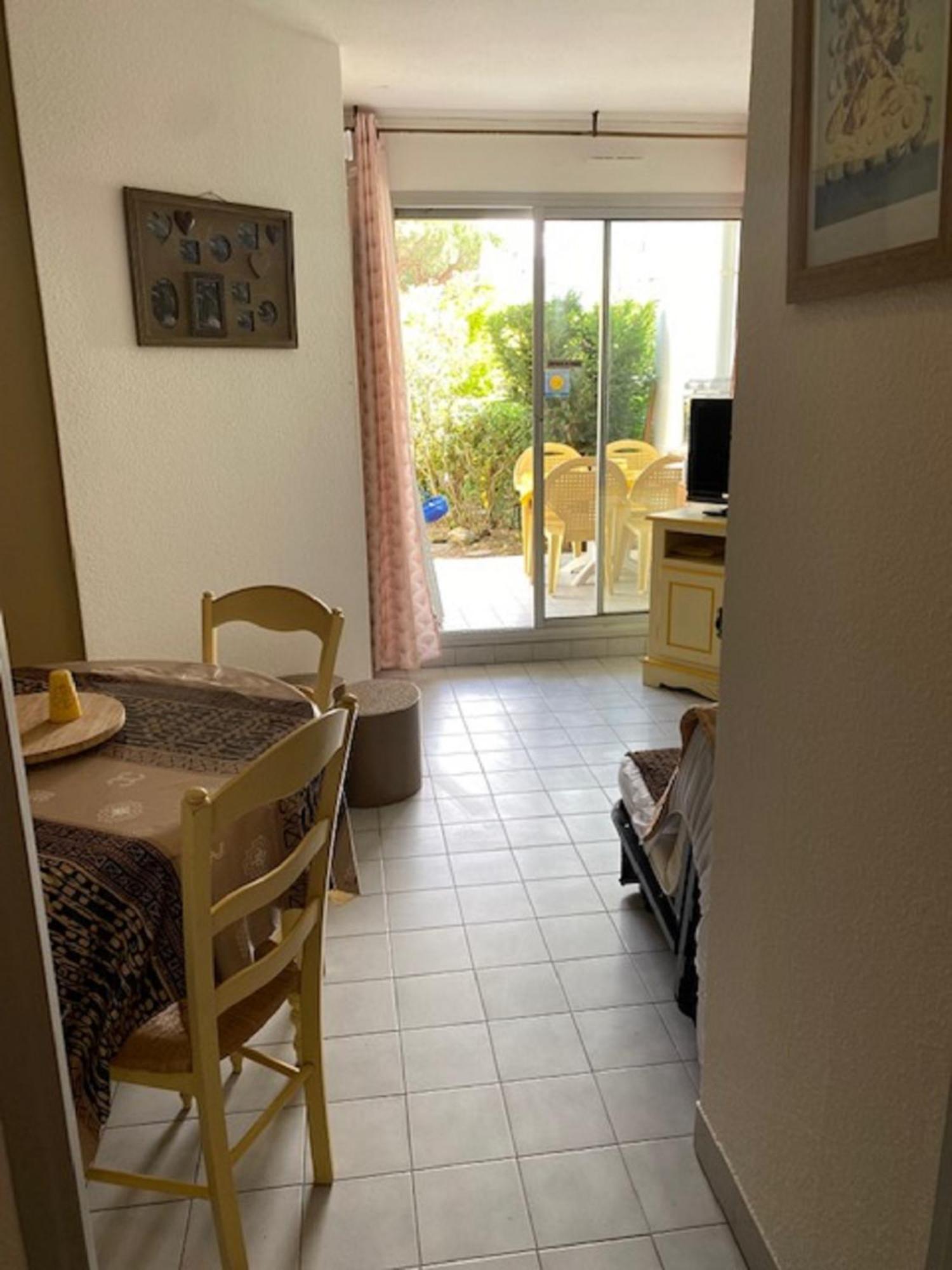 Vittoria Immobilier 4-reglement Sur Place -cheques Acceptes Appartement La Grande Motte