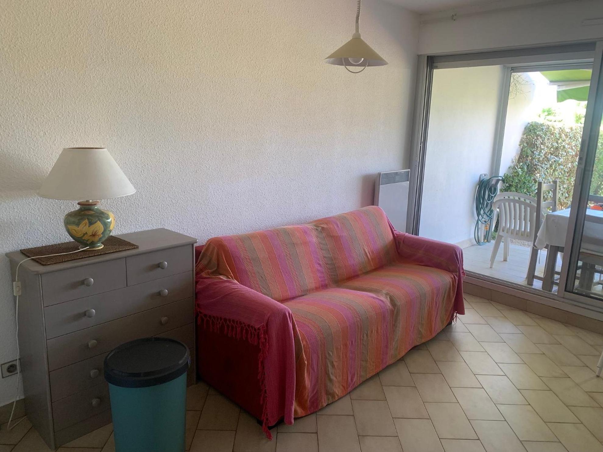 Vittoria Immobilier 4-reglement Sur Place -cheques Acceptes Appartement