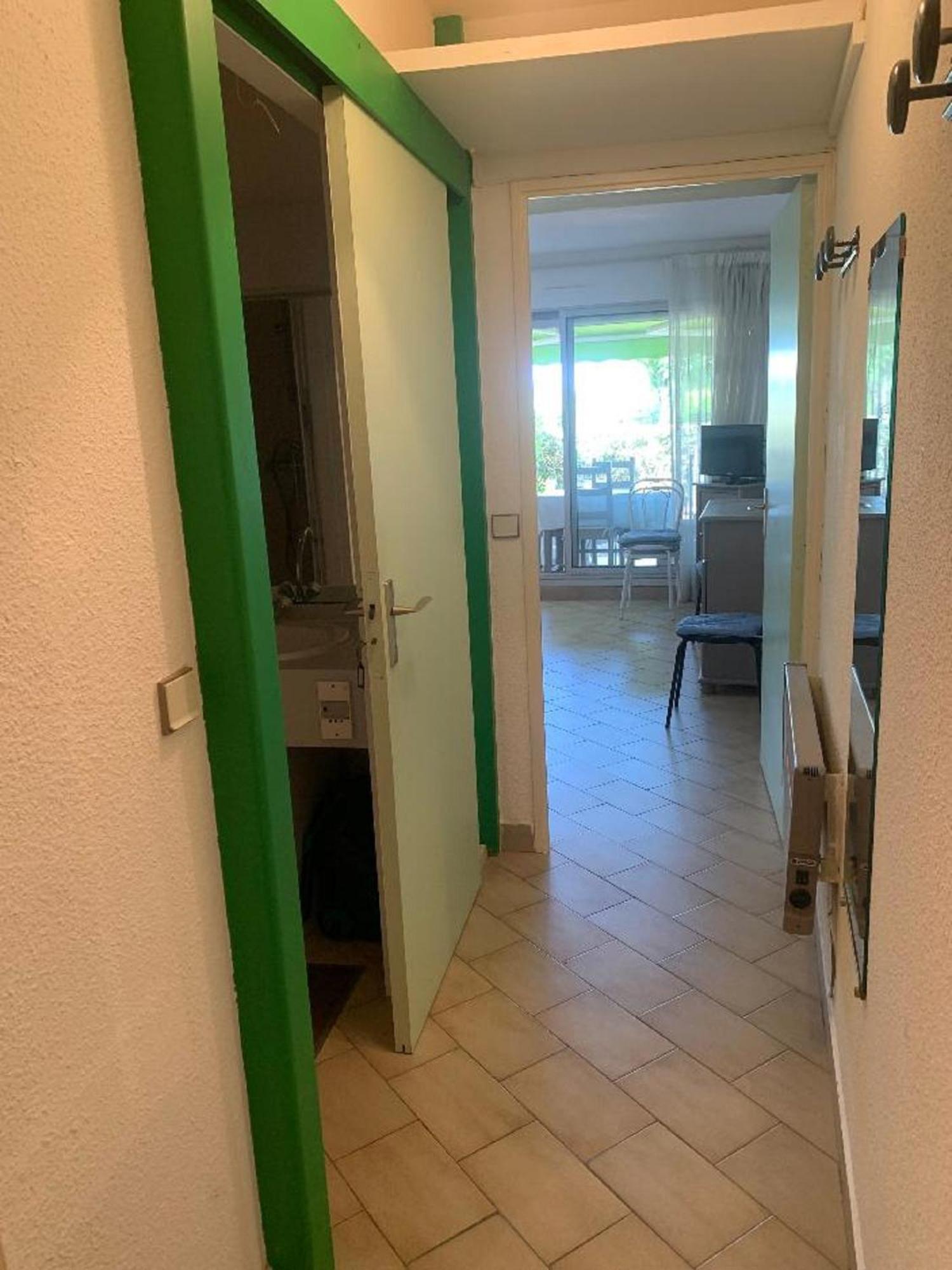 Appartement Vittoria Immobilier 4-reglement Sur Place -cheques Acceptes
