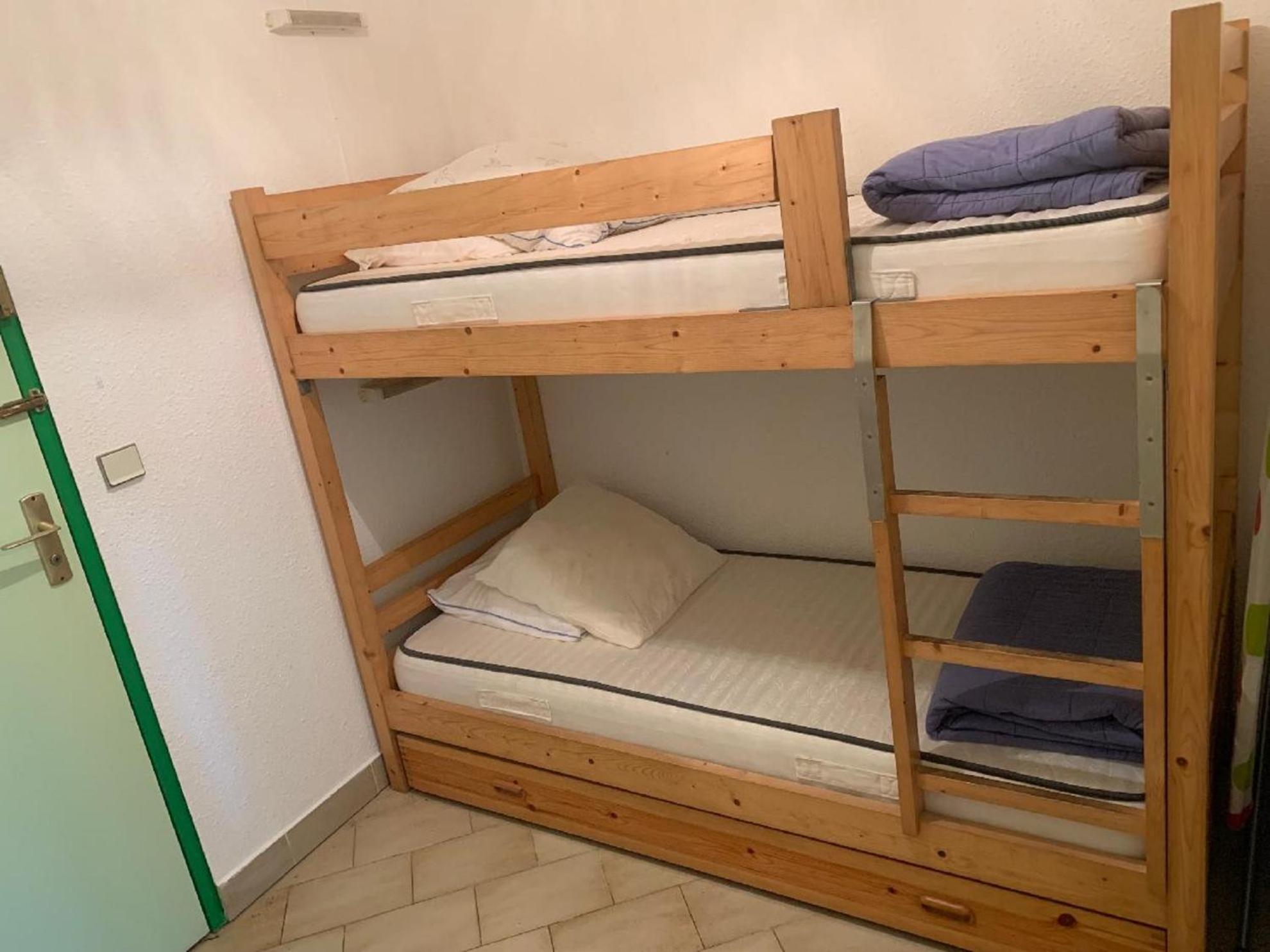 Appartement Vittoria Immobilier 4-reglement Sur Place -cheques Acceptes La Grande Motte
