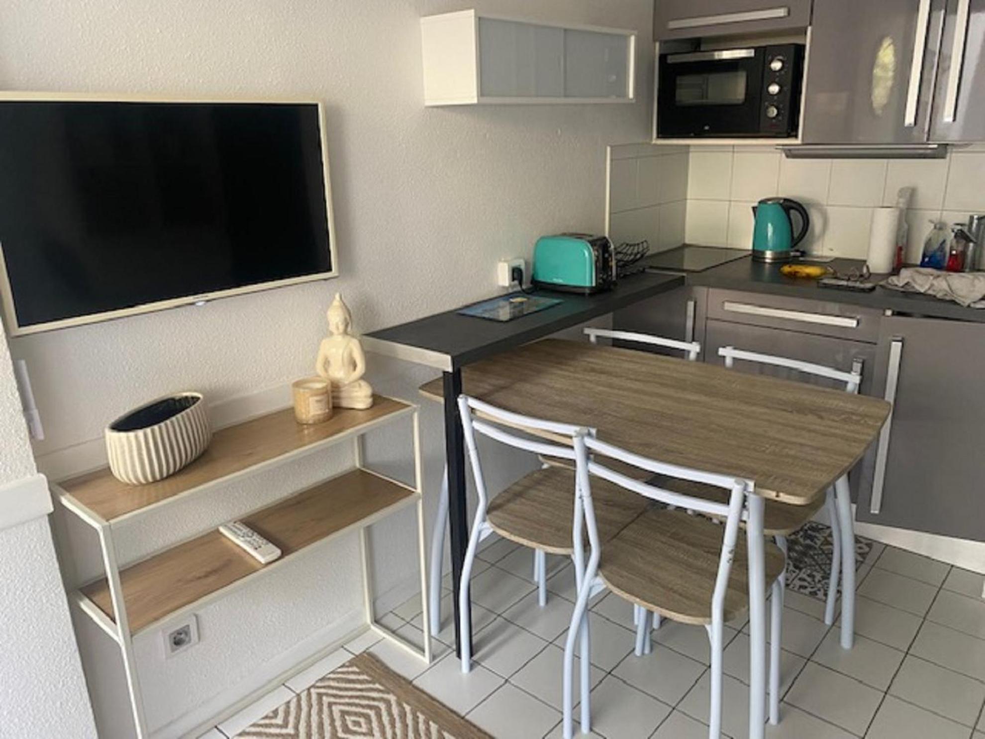 Vittoria Immobilier 4-reglement Sur Place -cheques Acceptes *