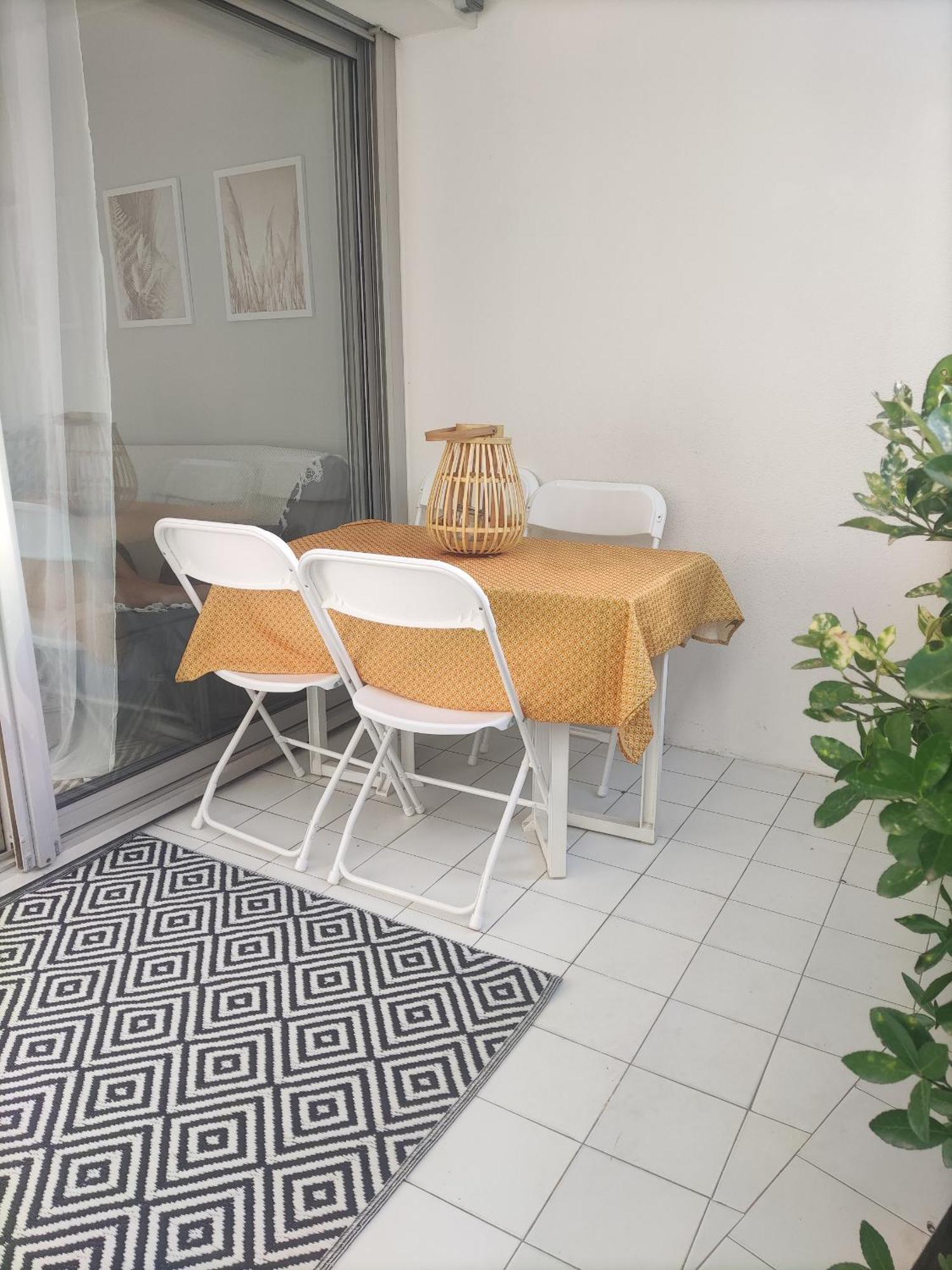 Vittoria Immobilier 4-reglement Sur Place -cheques Acceptes Appartement *