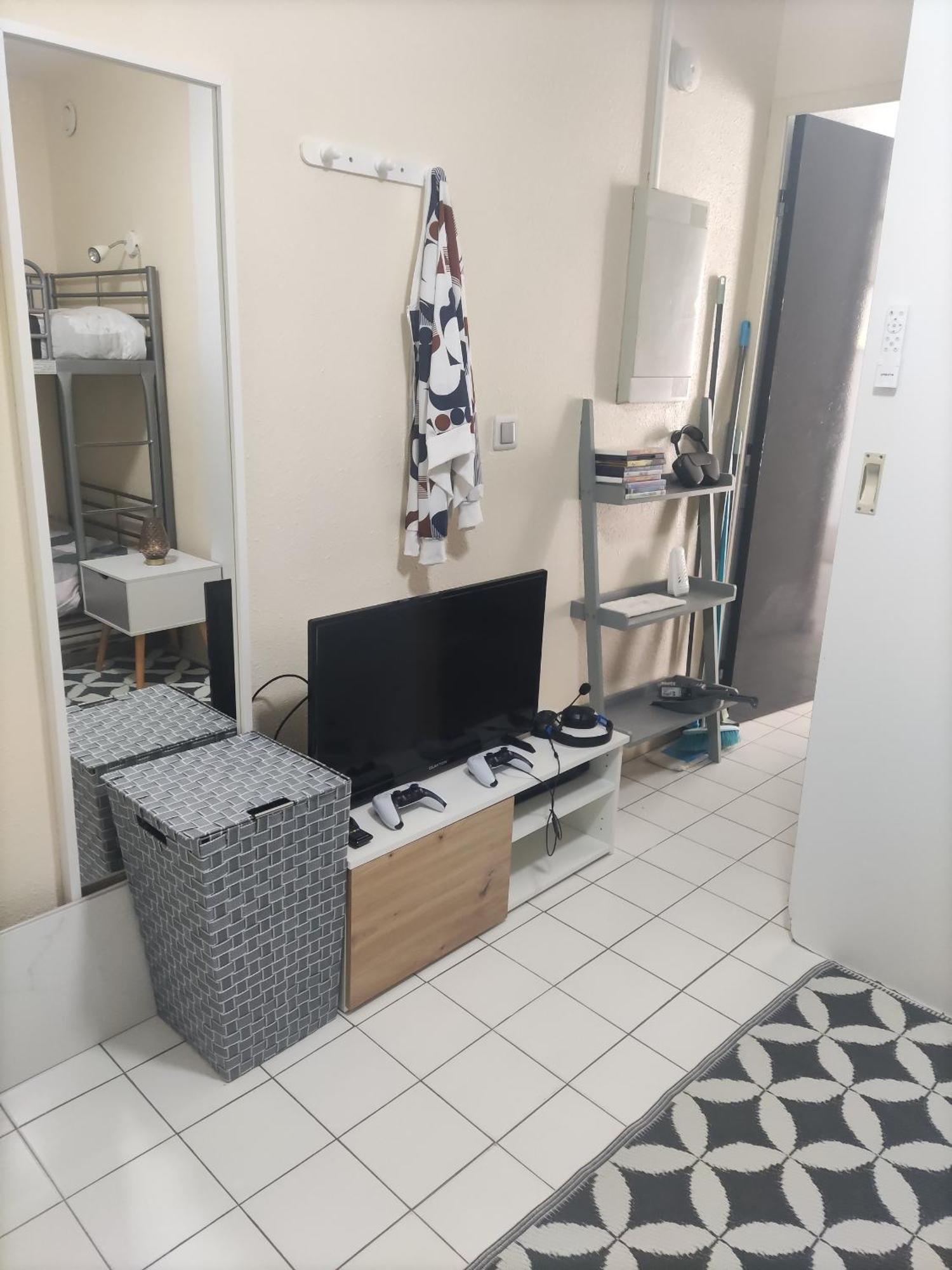 Vittoria Immobilier 4-reglement Sur Place -cheques Acceptes * La Grande Motte