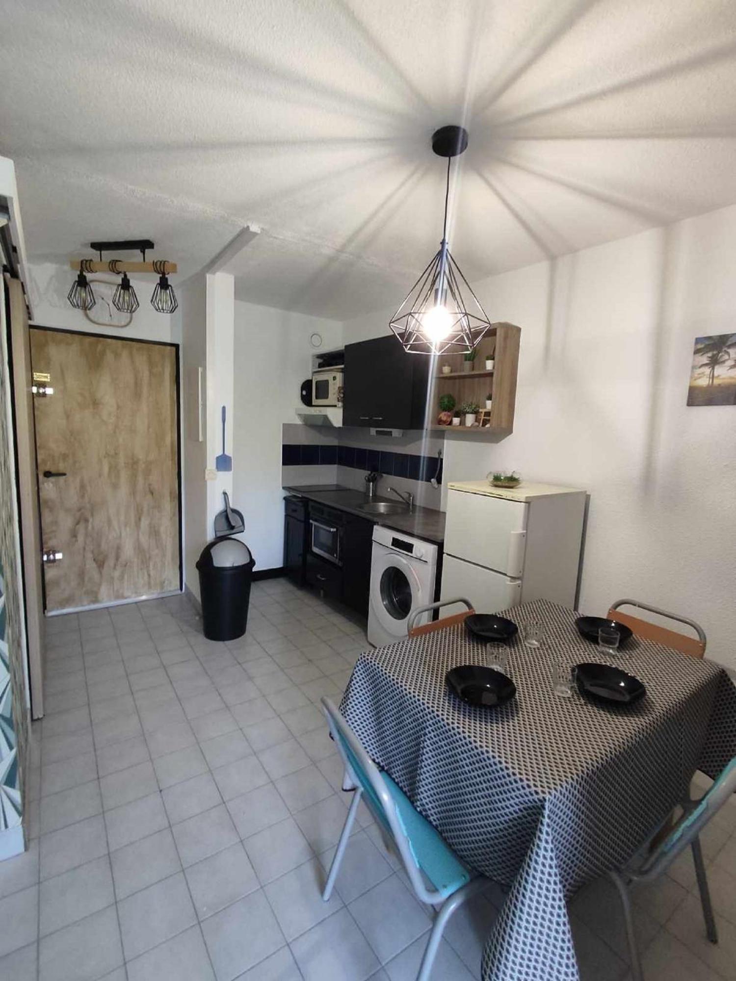 Vittoria Immobilier 4-reglement Sur Place -cheques Acceptes Appartement