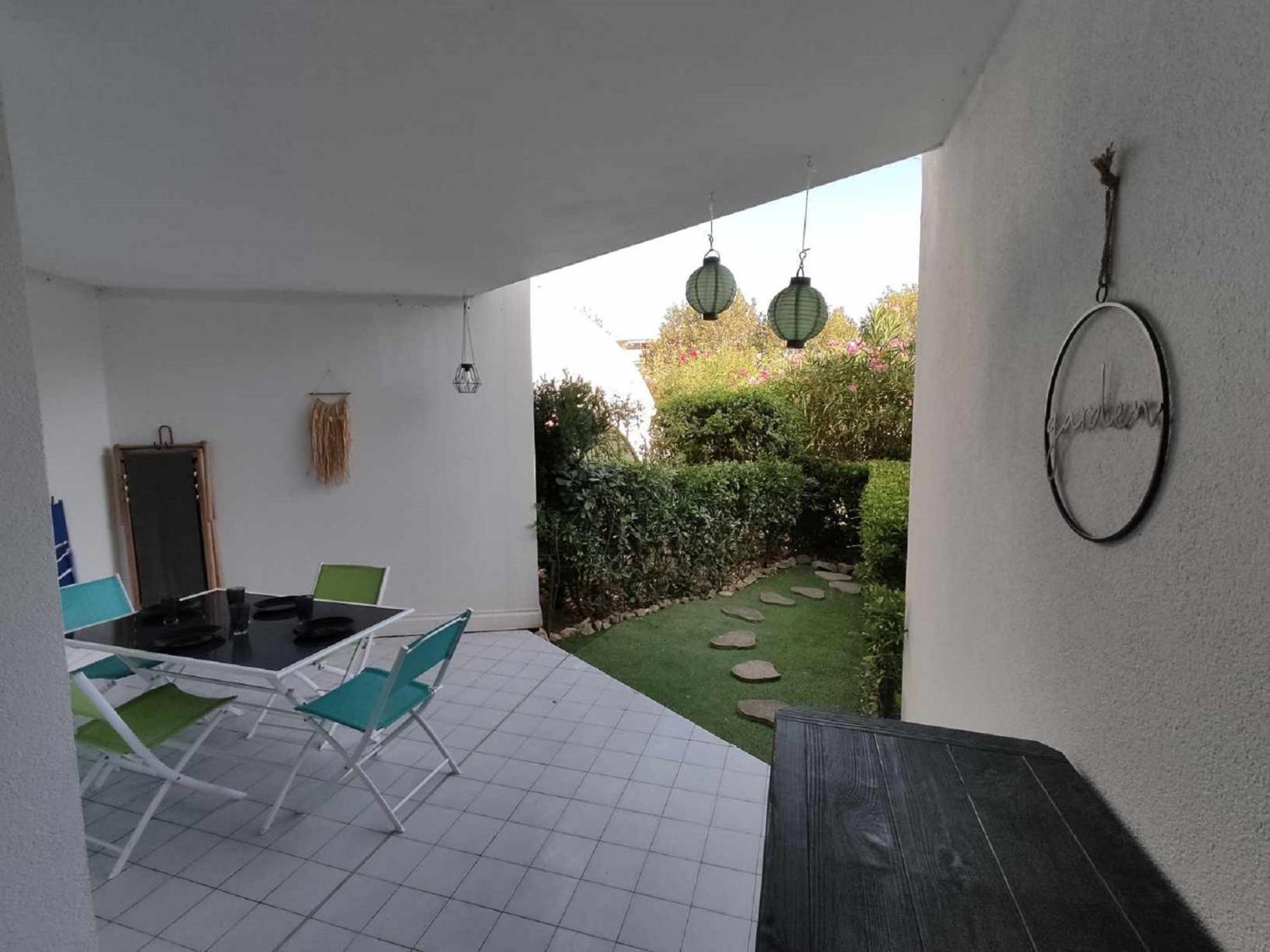 Appartement Vittoria Immobilier 4-reglement Sur Place -cheques Acceptes