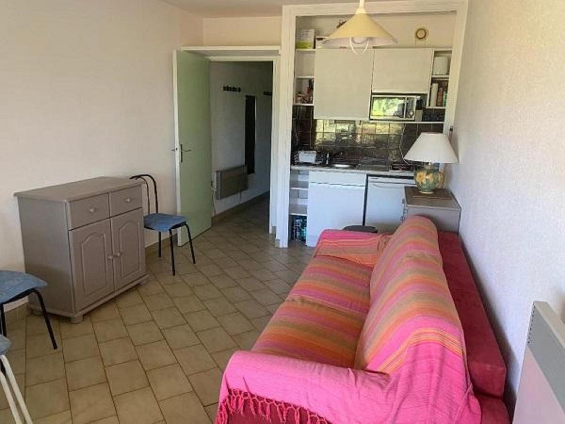 Vittoria Immobilier 4-reglement Sur Place -cheques Acceptes * La Grande Motte